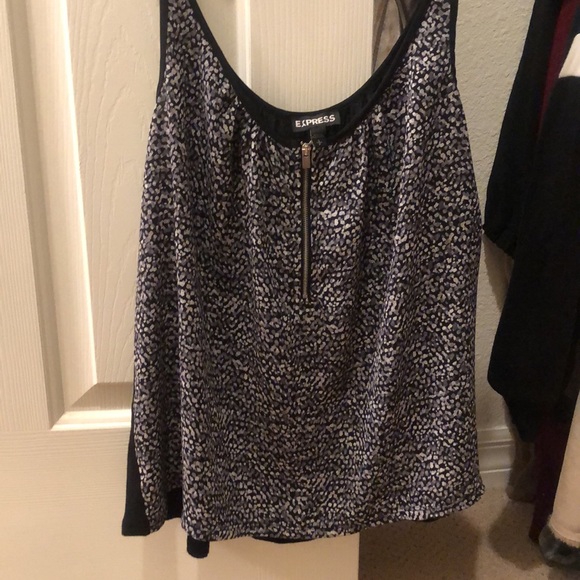 Express top - Picture 3 of 4